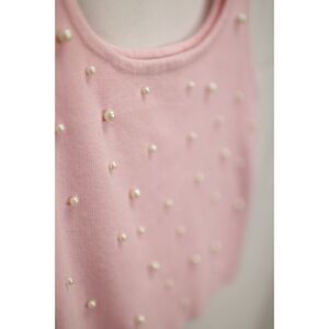 Love Tree Pearl Accent Tank
